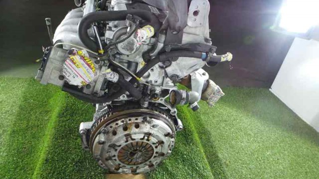 Motor montado Volvo V70 1 LV