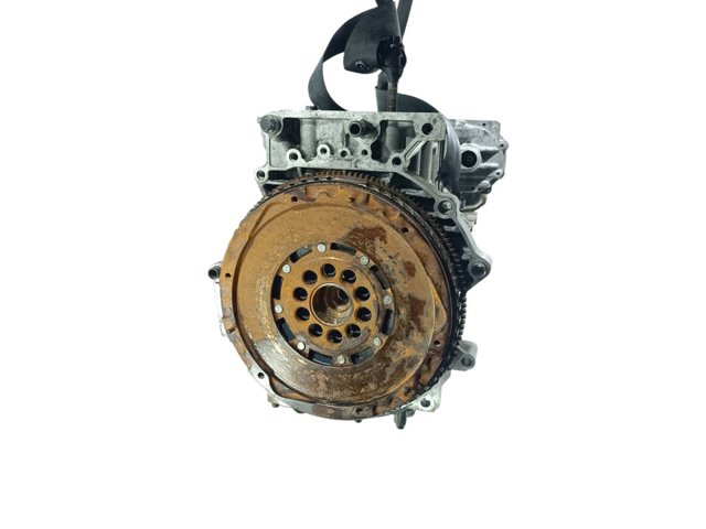 Motor montado Volvo V70 1 LV