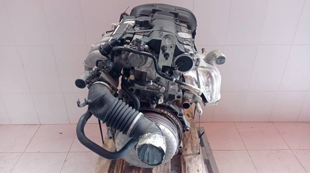 Motor montado Volvo V70 1 LV