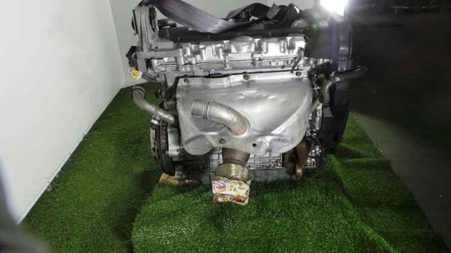 Motor montado Volvo V70 1 LV