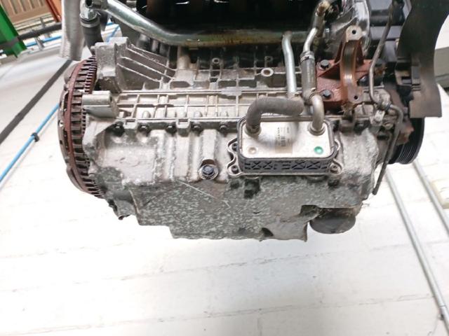 Motor montado Volvo V70 1 LV