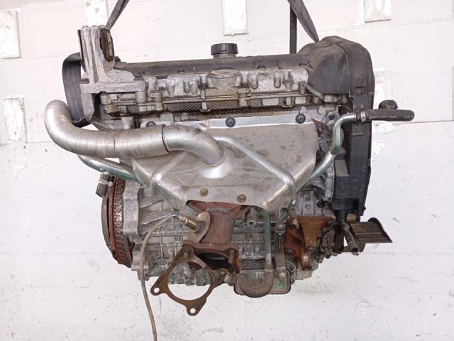 Motor montado Volvo V70 1 LV