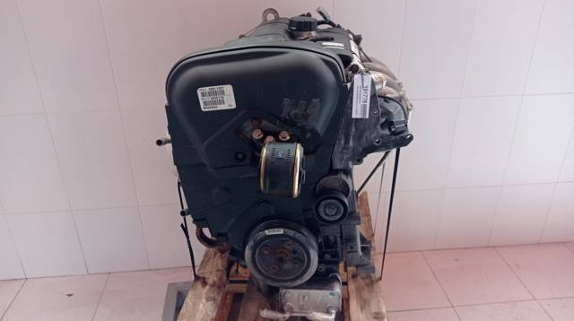 Motor montado Volvo V70 1 LV