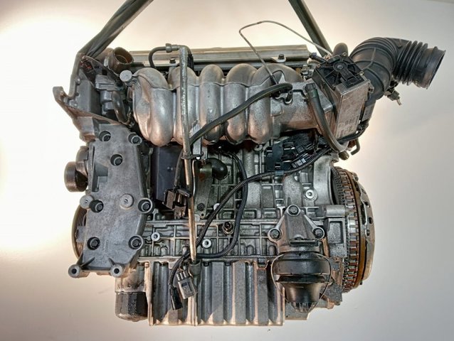 Motor montado Volvo V70 1 LV
