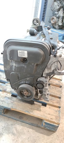 Motor montado Volvo V70 1 LV