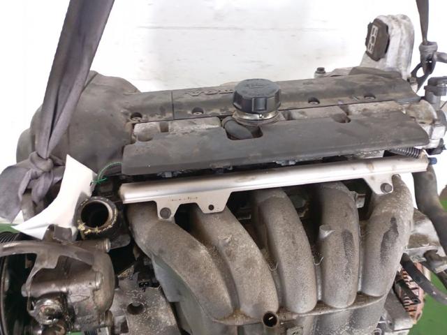 Motor montado Volvo V70 1 LV