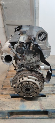Motor montado Volvo V70 1 LV