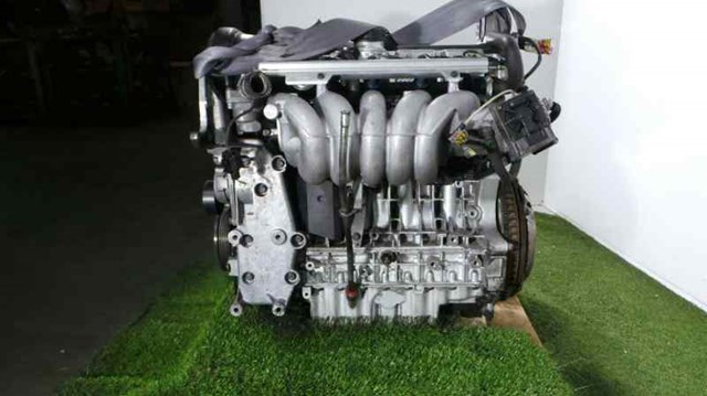 Motor montado Volvo V70 1 LV