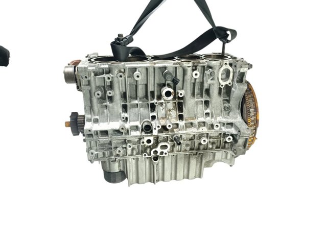 Motor montado Volvo V70 1 LV