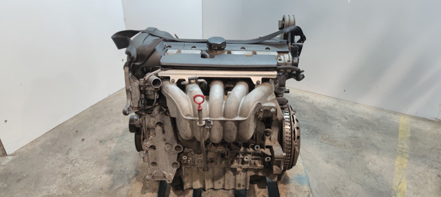 Motor montado Volvo V70 1 LV