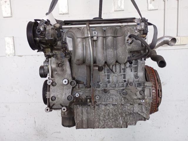 Motor montado Volvo V70 1 LV