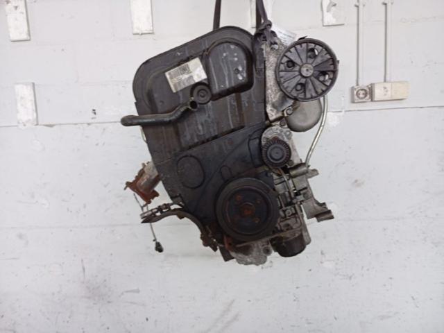 Motor montado Volvo V70 1 LV
