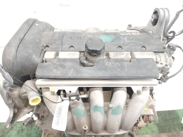 Motor montado Volvo V70 1 LV