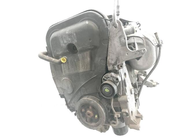 Motor montado Volvo V70 1 LV
