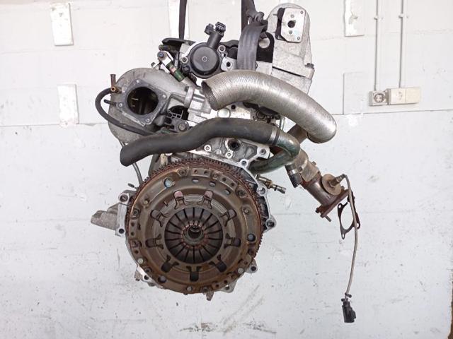 Motor montado Volvo V70 1 LV