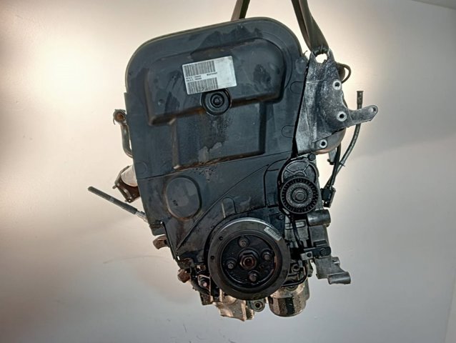 Motor montado Volvo V70 1 LV