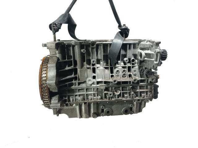 Motor montado Volvo V70 1 LV