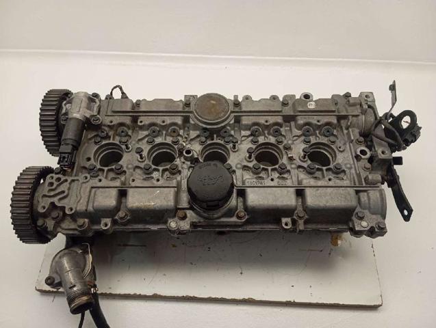 B5244T VOLVO Двигатель в сборе купить в Ровно