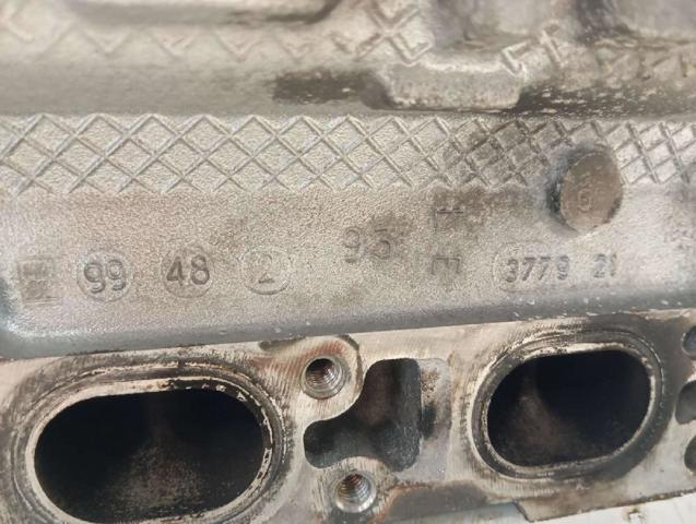 B5244T Двигатель в сборе купить Ужгород