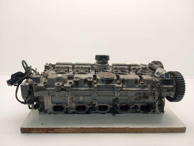 B5244T Двигатель в сборе купить Одесса