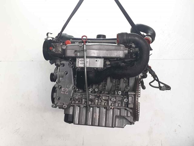 B5244T VOLVO Двигатель купить в Киев