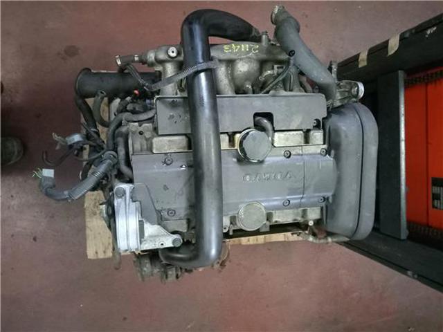 B5244T3 VOLVO Двигатель в сборе купить в Львов
