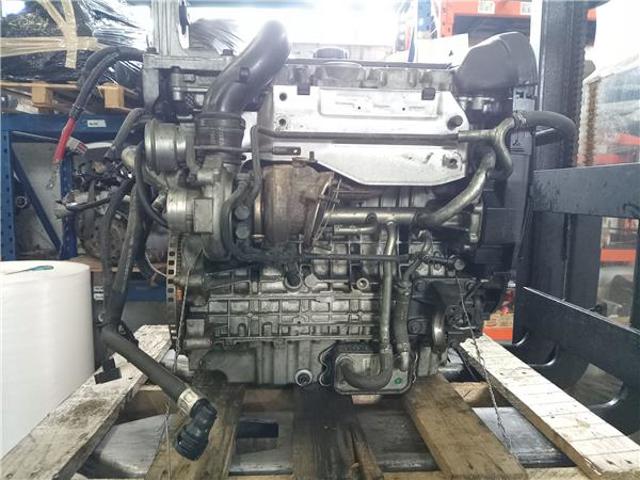B5244T3 VOLVO Двигатель в сборе купить в Ирпень