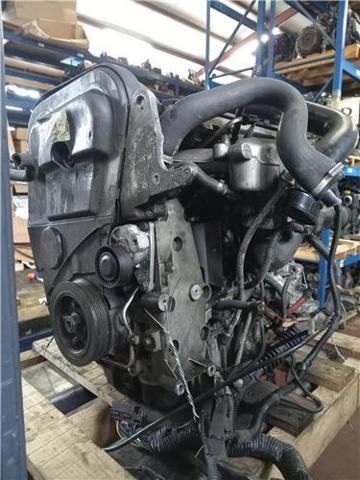 B5244T3 Двигатель купить Житомир