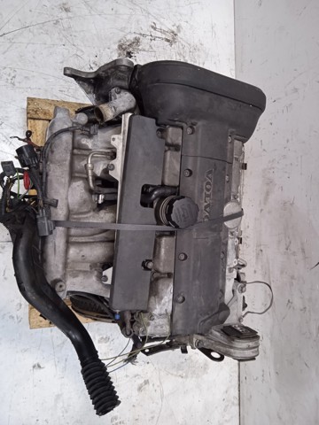 B5254T Двигатель в сборе купить Кривой Рог