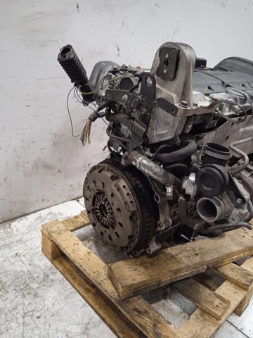 B5254T VOLVO Двигатель в сборе купить в Кривой Рог