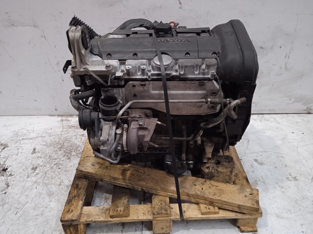 B5254T Двигатель купить Черкассы