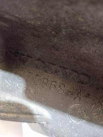 B5254T2 VOLVO Двигатель в сборе купить в Житомир