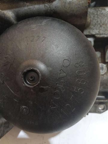 B5254T2 VOLVO Двигатель купить в Сумы