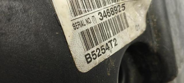 B5254T2 VOLVO Двигатель купить в Одесса