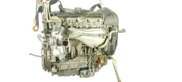 B5254T2 VOLVO Двигатель купить в Житомир