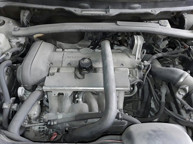 Motor montado B5254T2 Volvo