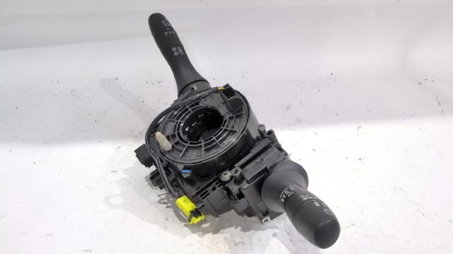 B55544CE0A NISSAN Кольцо контактное, шлейф руля купить в Житомир