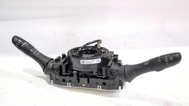 B55544CE0A NISSAN Кольцо контактное, шлейф руля купить в Хмельницкий