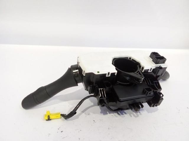 B55544CE0A NISSAN Кольцо контактное, шлейф руля купить в Киев