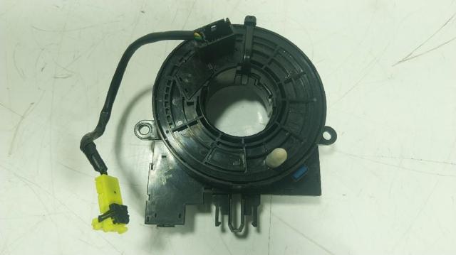 B55544CE0A NISSAN Шлейф руля купить в Каменское