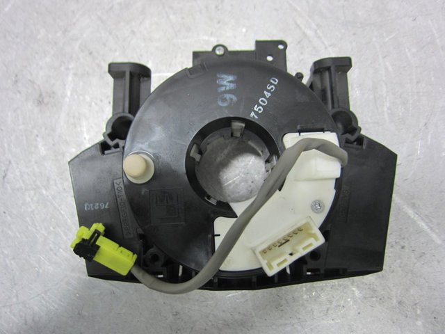 Anel de airbag do volante para nissan micra, nissan micra c + c, nissan note B55679U00A