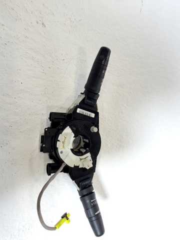 Anel AIRBAG de contato, cabo plano do volante B5567BH00A NISSAN