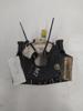 Anel AIRBAG de contato, cabo plano do volante B5567ET200 NISSAN