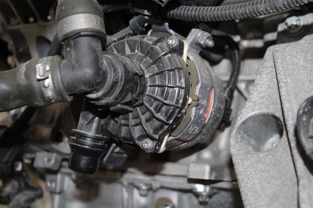 BMW B58B30B Двигатель в наличии Киев