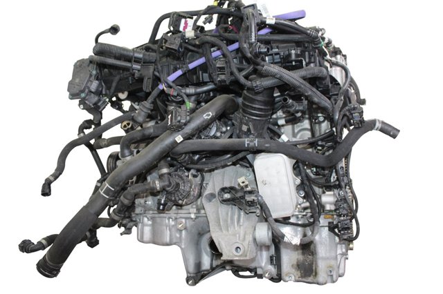 B58B30B BMW Двигатель в сборе купить в Харьков