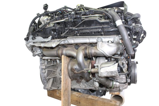 B58B30B BMW Двигатель купить в Одесса