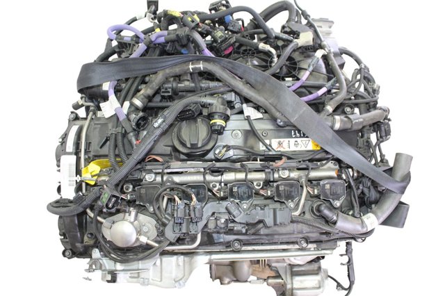 B58B30B Двигатель купить Киев