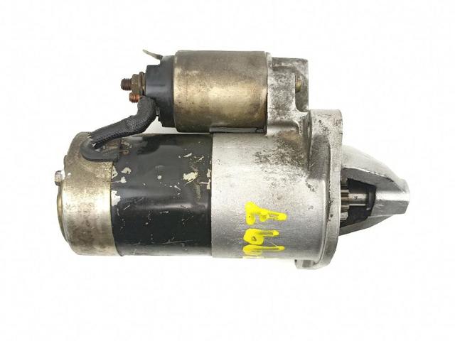 MAZDA B59318400 Стартер в наличии Житомир