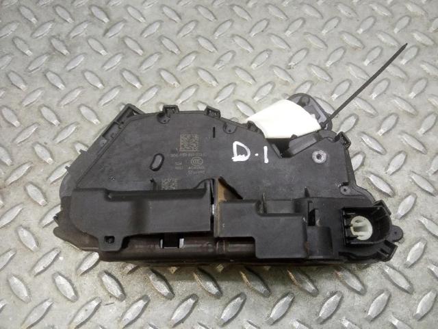 B5C5TB837015C VAG Замок двери передней левой купить в Киев
