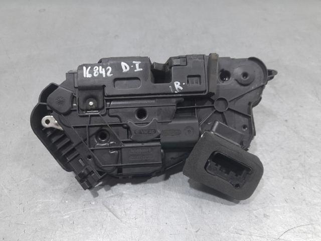 VAG B5C5TB837015C Замок водительской двери в наличии Тернополь